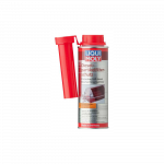 K&uuml;tuselisand LIQUI MOLY DIESEL PARTICULATE FILTER PROTECTOR