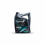 Mootori&otilde;li WOLF OFFICIALTECH 0W20 MS-V 5L. 0w-20