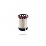 K&uuml;tusefilter MANN-FILTER PU 8015