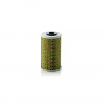 H&uuml;draulikafilter, automaatk&auml;igukast MANN-FILTER H 613 x