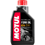 Kahvli&otilde;li MOTUL FORK OIL FACTORY LINE LIGHT 5W 1L