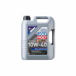 Mootori&otilde;li LIQUI MOLY MOS2 LEICHTLAUF 10W40 5L. 10w-40