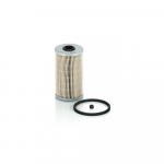 K&uuml;tusefilter MANN-FILTER P 726 x