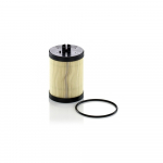 K&uuml;tusefilter MANN-FILTER PU 9015 z