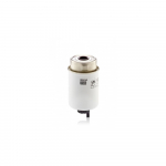 K&uuml;tusefilter MANN-FILTER WK 8140