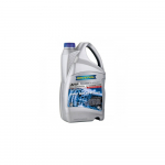 Automatinės pavarų dėžės alyva RAVENOL ATF MM SP-III Fluid 4L