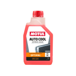 Antifriis MOTUL AUTO COOL OPTIMAL -37&deg;C 1L