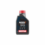 Mootori&otilde;li MOTUL 10W40 NGEN 7 4T 1L. 10w-40
