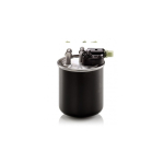 K&uuml;tusefilter MANN-FILTER WK 820/14