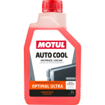 Antifriis MOTUL AUTO COOL OPTIMAL ULTRA 1L