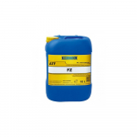 Automatinės pavarų dėžės alyva RAVENOL ATF FZ 10L