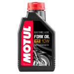 Kahvli&otilde;li MOTUL FORK OIL FACTORY LINE MEDIUM 10W 1L