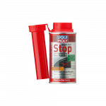 K&uuml;tuselisand LIQUI MOLY DIESEL SMOKE STOP