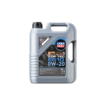 Mootori&otilde;li LIQUI MOLY Top Tec 6610 0W20 5L. 0w-20