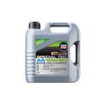 Mootori&otilde;li LIQUI MOLY Special Tec AA Bensiin 10W30 4L. 10w-30