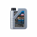 Mootori&otilde;li LIQUI MOLY TOP TEC 4600 5W30 1L. 5w-30