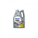 Mootori&otilde;li MOBIL 5W30 SUPER 3000 FORMULA FE 5L. 5w-30