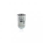 K&uuml;tusefilter MANN-FILTER WK 8051