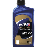 Mootori&otilde;li ELF EVOLUTION FULL-TECH FEX 5W20 1L. 5w-20 sobib Ford, Jaguar
