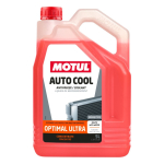 Antifriis MOTUL AUTO COOL OPTIMAL ULTRA 5L