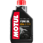 Kahvli&otilde;li MOTUL FORK OIL FACTORY LINE VERY LIGHT 2.5W 1L