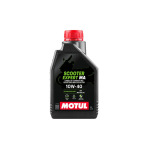 Mootori&otilde;li MOTUL SCOOTER EXPERT 4T 10W40 MA 1L. 10w-40