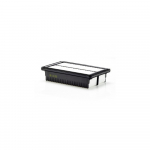 &Otilde;hufilter MANN-FILTER C 25 002