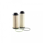 K&uuml;tusefilter MANN-FILTER PU 10 003-2 x
