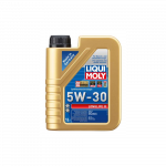 Mootori&otilde;li LIQUI MOLY Longlife III 5W30 1L. 5w-30