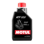 Automaatk&auml;igukasti &otilde;li MOTUL ATF ULV 1L sobib Volvo, Volkswagen, Mercedes-Benz