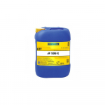 Automatinės pavarų dėžės alyva RAVENOL ATF JF506E 10L