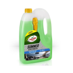 Klaasipesuvedelik TURTLE WAX Summer Screenwash -2&deg;C 4L
