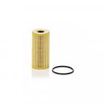 &Otilde;lifilter MANN-FILTER HU 6011 z