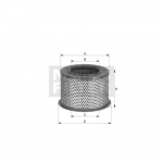 &Otilde;hufilter MANN-FILTER C 2375