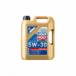 Mootori&otilde;li LIQUI MOLY Longlife III 5W30 5L. 5w-30