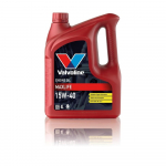 Mootori&otilde;li VALVOLINE 15W40 MAXLIFE 4L. 15w-40