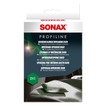 K&auml;sn SONAX PROFILINE Interior Sponge DUO