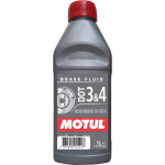 Pidurivedelik MOTUL DOT 3&4 1L
