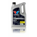 Mootori&otilde;li VALVOLINE 0W20 SYNPOWER DX1 5L. 0w-20 sobib Opel