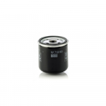&Otilde;lifilter MANN-FILTER W 712/80