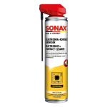Elektrikomponentide puhasti SONAX Electronics+Contact Cleaner EasySpray 400ml