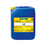K&auml;igukasti&otilde;li RAVENOL LS 75W90 20L. 75w-90