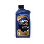 Mootori&otilde;li ELF EVOLUTION FULL-TECH PCX 0W30 1L. 0w-30 sobib Peugeot, Citro&euml;n, Fiat