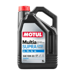 K&auml;igukasti&otilde;li MOTUL Multia Supra UTTO 10W30 5L. 10w-30 sobib Volvo