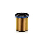 &Otilde;lifilter MANN-FILTER HU 8016