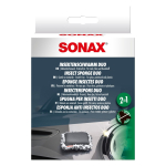 K&auml;sn SONAX Insect Sponge DUO