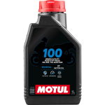 Mootori&otilde;li MOTUL 100 2T MINERAL 1L