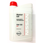 Mootori&otilde;li NISSAN SYNTHETIC C3 5W30 1L. 5w-30