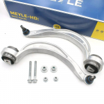 AUDI A6 A7 4G MEYLE HD 2x wishbone reinforced left + right (1160500264/HD, 1160500265/HD)