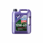 Mootori&otilde;li LIQUI MOLY SYNTHOIL RACE TECH GT1 10W60 5L. 10w-60